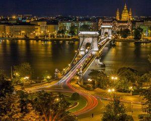 Hidden Treasures in Budapest: Unveiling the City's Best-Kept Secrets and Unique Spots