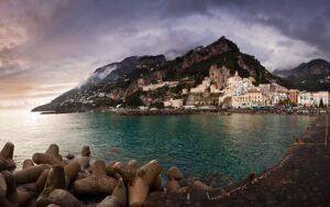 Amalfi Coast Travel Guide: A Journey Through Scenic Beauty, Hidden Gems, and Culinary Delights